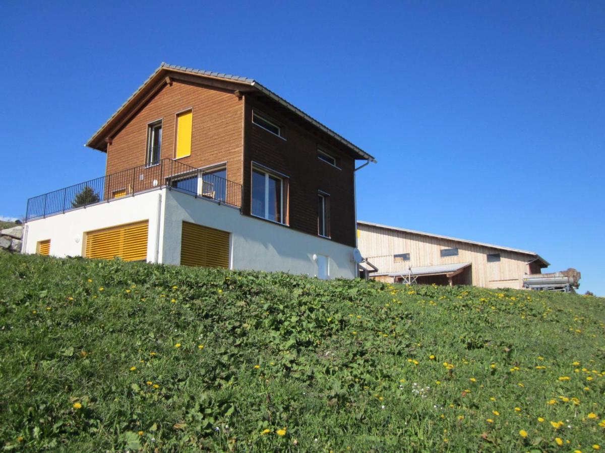 Clasgieri - 3-Zimmer-Ferienwohnung Fuer 4 - 6 Personen, 65M2 Фалера Экстерьер фото